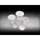 VASO MEZCLA ESCALADO RIGIDO SIN TAPA 870ML