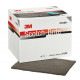 Hoja 7448+ Scotch-Brite 158x224mm S UFN A Ultra Fino (20 unidades) 3M