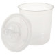 Vaso desechable 600ml y filtro 200 micras PN16000 3M