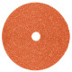 Disco fibra cubitron II 987C 125mm G36 (10 unidades) 3M