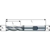 FRESA FRONTAL HSSE D844K 8 mm Z4 FORUM