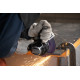 Disco de corte cubitron 3 60+ T41 115mmx1mmx22,23mm 3M