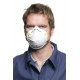 Mascarilla 8710 FFP1 NR D sin valvula (20 unidades) 3M