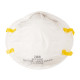 Mascarilla 8710 FFP1 NR D sin valvula (20 unidades) 3M