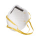 Mascarilla 8710 FFP1 NR D sin valvula (20 unidades) 3M
