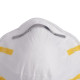 Mascarilla 8710 FFP1 NR D sin valvula (20 unidades) 3M