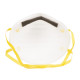 Mascarilla 8710 FFP1 NR D sin valvula (20 unidades) 3M