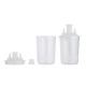 VASO DESECHABLE 170ML Y FILTRO 125 MICRAS