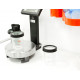 VASO DESECHABLE 170ML Y FILTRO 125 MICRAS
