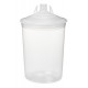 VASO DESECHABLE 170ML Y FILTRO 125 MICRAS