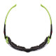 3M GAFA SOLUS 1201 KIT ESPUMA+BANDA NEGRO/VERDE 3M