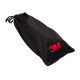 3M GAFA SOLUS 1201 KIT ESPUMA+BANDA NEGRO/VERDE 3M