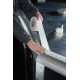 Cinta selladora 4412N50 50mmx16,5m blanca 3M