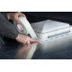 Cinta selladora 4412N50 50mmx16,5m blanca 3M