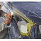 Cinta enmascarado verde Scotch 3030 25mmx50m automovil 3M