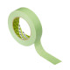 Cinta enmascarado verde Scotch 3030 25mmx50m automovil 3M