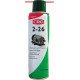 Lubricante dielectrico 2-26 anti-humedad aerosol 250ml CRC