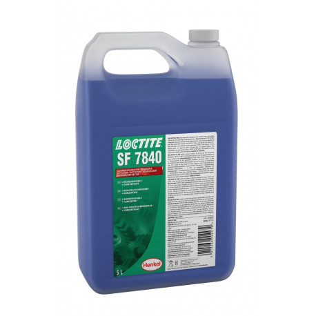Limpiador SF 7840 desengrasante 5 Litros (4 unidades)