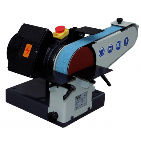 Lijadora de banda FTX 50 LBD FORTEX