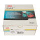 Disco Hookit 255P+15 agujeros Ø150 P-400 PN50453 (25 unidades) 3M