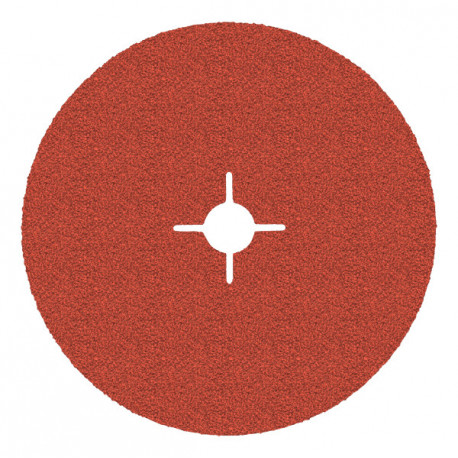 Discos de fibra Cubitron II 787C 125mm G-120 (25 unidades) 3M