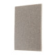Esponja abrasiva 140x115x5 grano medio pn03808 (50 unidades) 3M