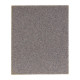 Esponja abrasiva 140x115x5 grano medio pn03808 (50 unidades) 3M