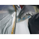 Esponja abrasiva 140x115x5 grano medio pn03808 (50 unidades) 3M