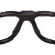 Insercion espuma para gafas solus 1000 3M