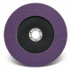 Disco laminas conico 769F 115 P60 (5 unidades) 3M