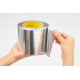 Cinta aluminio 425 55mx50mm 3M