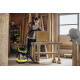 Aspirador WD 5 P S-25/5/22 25lts 1100W absorbe y sopla KARCHER