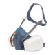 Filtro 6095 gases, vapores y particulas A2P3 R (1 filtro) 3M