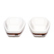 Filtro 6095 gases, vapores y particulas A2P3 R (1 filtro) 3M