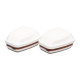 Filtro 6095 gases, vapores y particulas A2P3 R (1 filtro) 3M