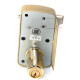 Cerradura sobreponer 5056 b60 izquierda 
