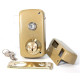 Cerradura sobreponer 5056 b60 izquierda 