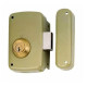 Cerradura sobreponer 5056 c70 derecha LINCE
