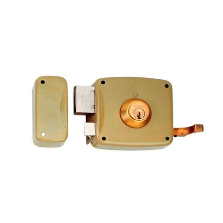 Cerradura sobreponer 5125 a10 iz 