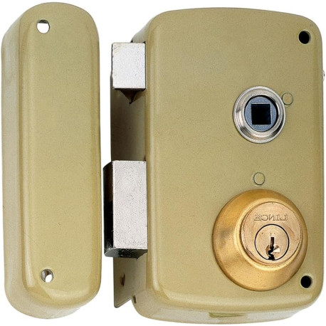 Cerradura sobreponer 5056 b70 izquierda 