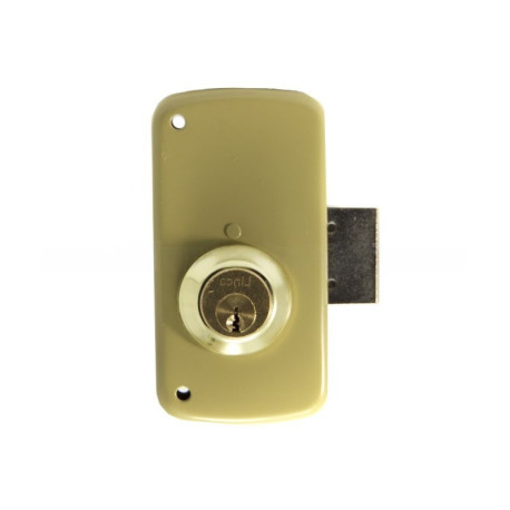 Cerradura sobreponer 5056 c60 derecha LINCE