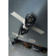 Cinta enmascarar 101e 18mmx50m uso interior 3M