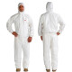 Buzo desechable P4545 T-XXL tipo 5/6 +EN14126:2003 3M