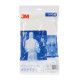 Buzo desechable P4545 T-XXL tipo 5/6 +EN14126:2003 3M