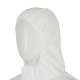 Buzo desechable P4545 T-XXL tipo 5/6 +EN14126:2003 3M