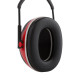 Protector auditivo Peltor X3A RD diadema 3M