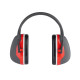 Protector auditivo Peltor X3A RD diadema 3M