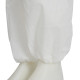 Buzo proteccion P4515 T-XL Blanco 3M