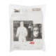 Buzo proteccion P4515 T-XL Blanco 3M