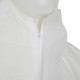 Buzo proteccion P4515 T-XL Blanco 3M